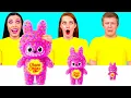 Download Lagu Défi De Grande, Moyenne ou Petite Assiette | Trucs et Astuces de Cuisine RaPaPa Challenge