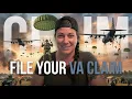 How to File a VA Disability Claim in 2026 Step by Step Don t Skip This First