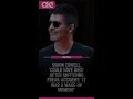 Simon Cowell Could Have Died After Suffering Freak Accident