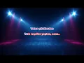 Senden uzakta / Nilipek / Karaoke