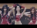 Download Lagu aespa 에스파 ‘Dirty Work' Live Clipㅣ2025 aespa LIVE TOUR 'SYNK : aeXIS LINE'