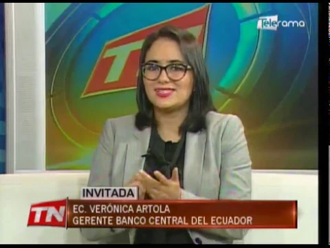 Ec. Verónica Artola 