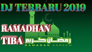 Download Dj rahmat tahalu 2019 RAMADHAN TELAH TIBA MP3