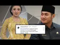 Lagu KATA MAS LINDRA NGAPAIN HARUS MUNDUR\