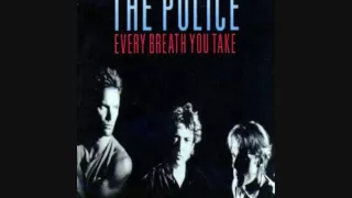 The Police Every Little Thing She Does It Magic  The Police Every Little Thing She Does It Magic