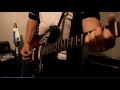 THE VULCANOS • Let´s Go Trippin (rehearsal - circa 2012)