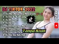 DJ TIKTOK TERBARU 2022 - DJ MATI MATIAN AKU MENCINTAIMU TIKTOK VIRAL REMIX TERBARU 2022
