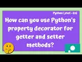 FullStack Factoids Python 6 6