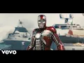 Download Lagu Lost Frequencies ft. Calum Scott - Where Are You Now (@its_XZEEZ Remix) | Iron Man vs Ivan Vanko
