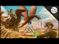 Download Lagu DESOLATION | Ascension Update | An Epic Music Tribute to ARK Scorched Earth