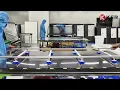Inside Our Interactive Display Factory Smart Meeting Screen Manufacturing