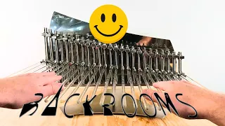 Backrooms & Dream Core Songs with Cool Instruments!