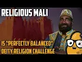 Civilization 6 is a perfectly balanced game - Religious Mali is BROKEN