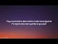 Christian Nodal - No Te Contaron Mal (Letra)