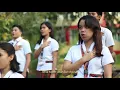 CSA-B Alma Mater Song