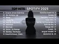 Download Lagu Top Hits Indonesia Song Spotify 2025 | Lagu terbaru