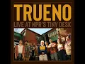 DANCE CRIP (Live At NPR's Tiny Desk)