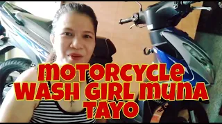Download Pinaliguan c Blue/motor wash girl MP3