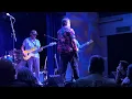 Them Shoes - Patrick Sweany Music Box Cleveland Ohio 7/24/25
