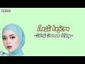 Download Lagu Sekali Seumur Hidup - Lesti Kejora (Lirik Lagu)