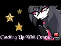 Chatting With Octavia Role Play ASMR Octavia x Listener