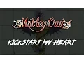 Download Lagu Mötley Crüe - Kickstart My Heart (Lyrics) Official Remaster