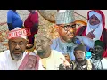 Download Lagu YANZU-YANZU ZAZZAFAN MARTANI GA DR. BASHIR ALFURQAN DA KUMA RABI'U UMAR RIJIYAR LEMO 