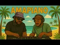 Lagu Amapiano 3 Step House Mix 2025  Soulful Healing \u0026 Uplift Mood