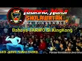 Lagu JARWO MENGELUARKAN AJIAN KINGKONG-FAWAS \u0026 FAHRUL K.O !!! DNS BONDOWOSO, AKSI PANCAK SILAT DNS, !!!