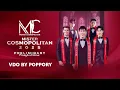 Download Lagu Mister Cosmopolitan 2025 Preliminary Competition | VDO BY POPPORY Download Lagu Mister Cosmopolitan 2025 Preliminary Competition | VDO BY POPPORY