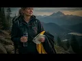 Missing Hiker's Pack Found in the Wrong Valley 66 Days Later