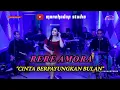 Download Lagu RERE AMORA - CINTA BERPAYUNGKAN BULAN - Cover MANAHADAP STUDIO