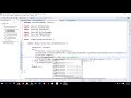 Hibernate 1st Program Part3 How to create Properties File in Eclipse