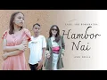 Download Lagu HAMBOR NAI - OSNI DELLA 🎧 LAGU: INJI BOMARATHA #arutamaproduction #smkwidyabhaktiruteng