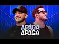 Download Lagu APAGA APAGA - IGUINHO E LULINHA