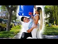 She Dumped Me