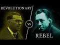 Download Lagu Albert Camus vs. Jean-Paul Sartre
