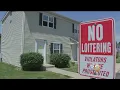 Neighbors React After Police Arrest 4 Following Meth Lab Bust In Montgomery County