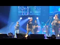 Lagu Nickelback ft Bailey Zimmerman Rock star live nashville 08/01/23