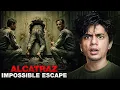 Craziest Prison Escape In History - Alcatraz Prison Story