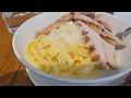 Pasta At Eatley In Chicago
