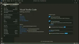HOW TO CREATE JAVA PROJECT IN VSCODE HOW TO DO Selenium IN VSCODE HOW TO DO WEBDRIVER IN VSCODE