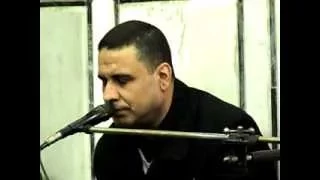 قرأن الجمعة للشيخ يوسف كمال مسجد عبد العزيز درويش 