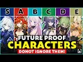 Download Lagu Best Unit for EVERY Element in Genshin Impact 6.0+ | Who’s Still META \u0026 Who Fell Off?