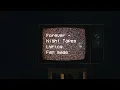 Download Lagu Night Tapes - Forever, fanmade (lyric video)