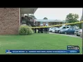 Double Murder in Fort Smith Apartment Complex