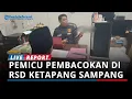 Download Lagu 2 Pemicu Pembacokan di RSD Ketapang Sampang Diduga Masalah Parkir hingga Komentar di Medsos