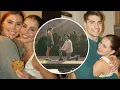 I filmed my Engagement without knowing