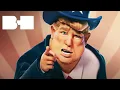 Download Lagu Bad History  - TRUMP (Pump Trump)