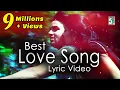 Lagu Best love Song Lyric Video | Romantic Video Song | Tamil Film Songs